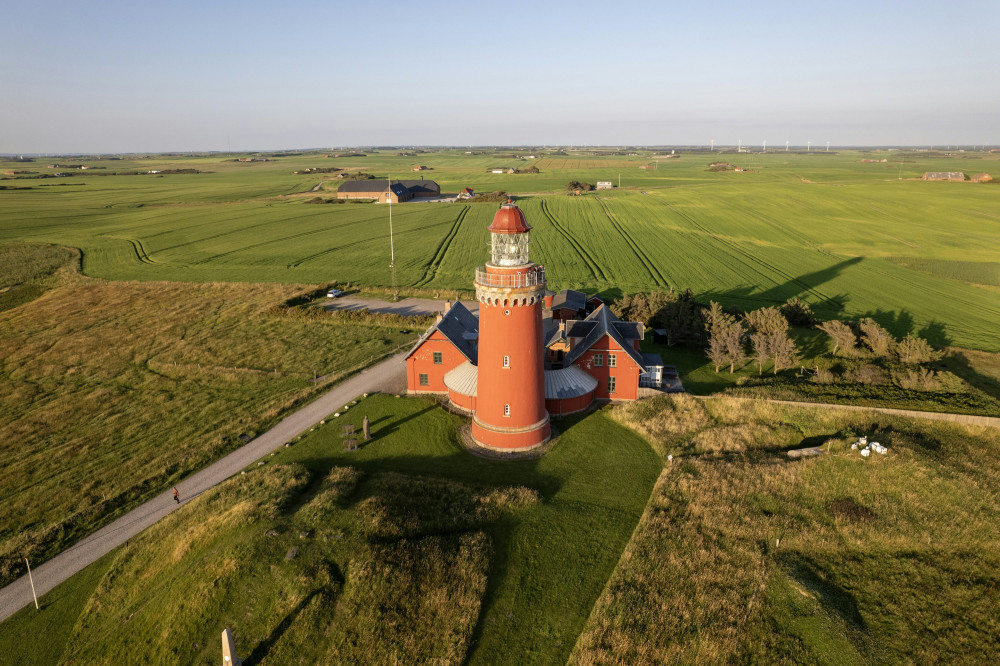 Fantastiske golfophold i Danmark, du ikke må gå glip af!